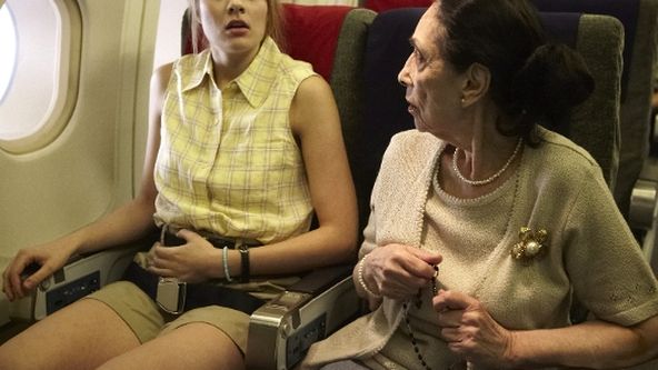 Letecké katastrofy: Když není kde přistát