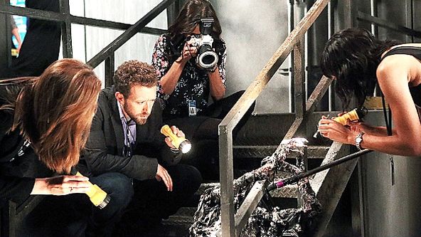 Sběratelé kostí X (5)