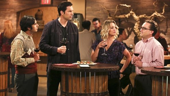 Teorie velkého třesku IX (22)