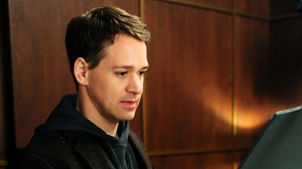 Dobrá manželka IV (11)