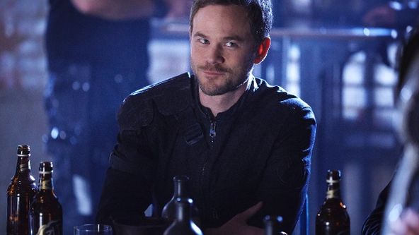 Killjoys: Vesmírní lovci (6)