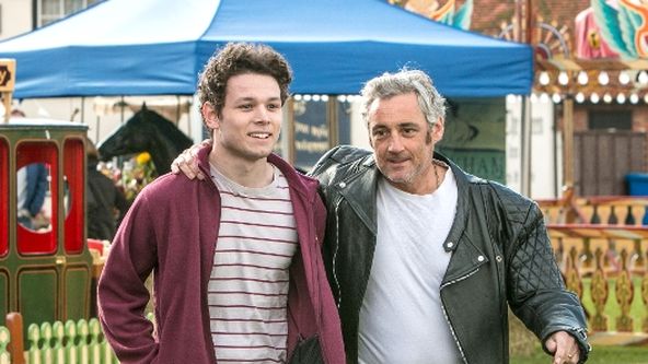 Vraždy v Midsomeru XVIII (6)