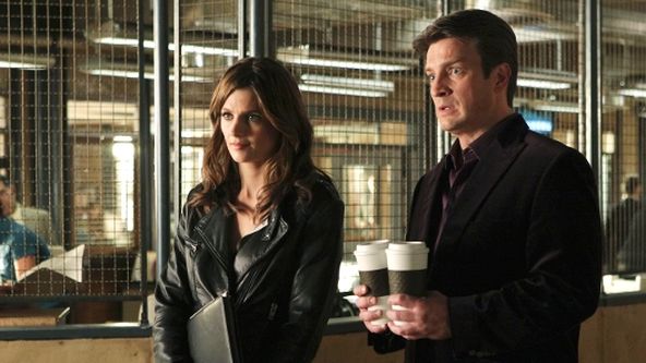 Castle na zabití III (12)