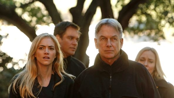 Námořní vyšetřovací služba XI (12)