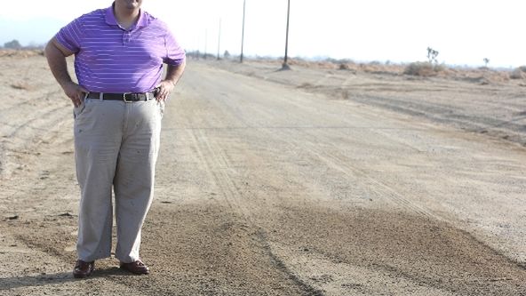 Poslední chlap na Zemi (7)