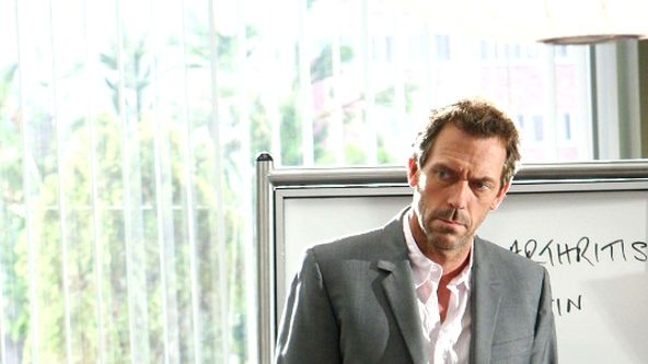 Dr. House II (8/24)