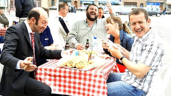 Vítejte ve vidlákově