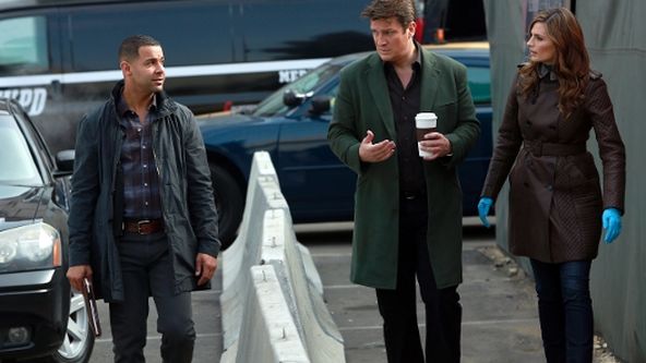 Castle na zabití V (11)