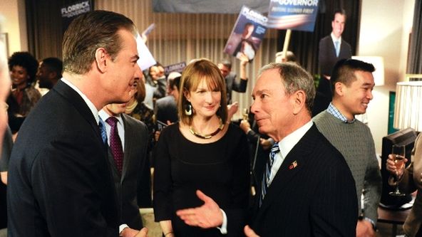 Dobrá manželka IV (22)