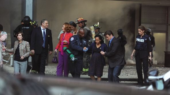 Castle na zabití IV (7)