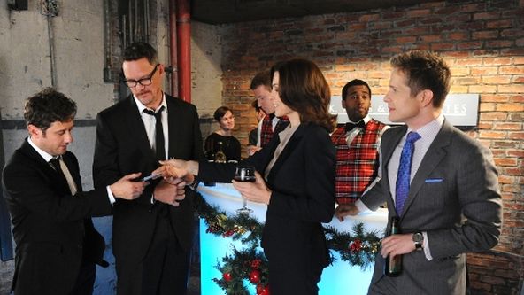 Dobrá manželka V (11)