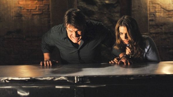 Castle na zabití IV (10)