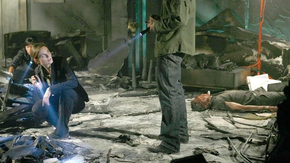 Sběratelé kostí II (6)