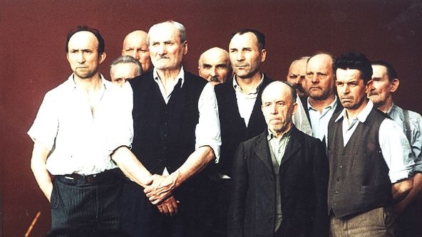 Všichni dobří rodáci