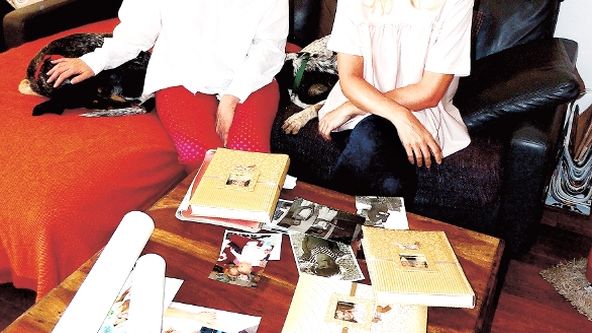 13. komnata Petry Paroubkové