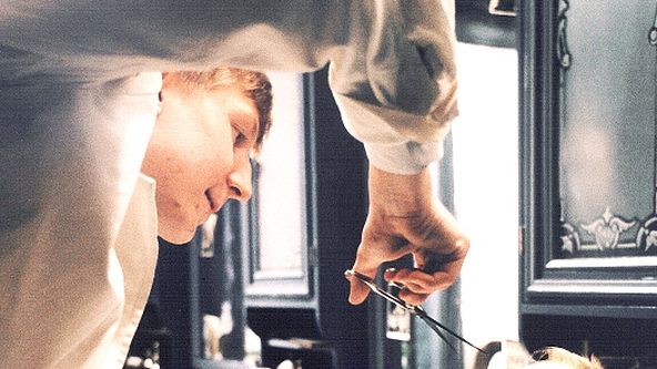 Vlak dětství a naděje (4/6)