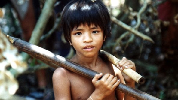 Expedice Rattanakiri