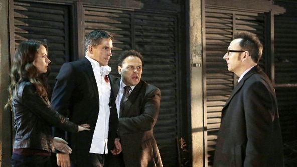 Lovci zločinců IV (12)