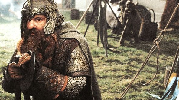 Pán prsteňov: Návrat kráľa