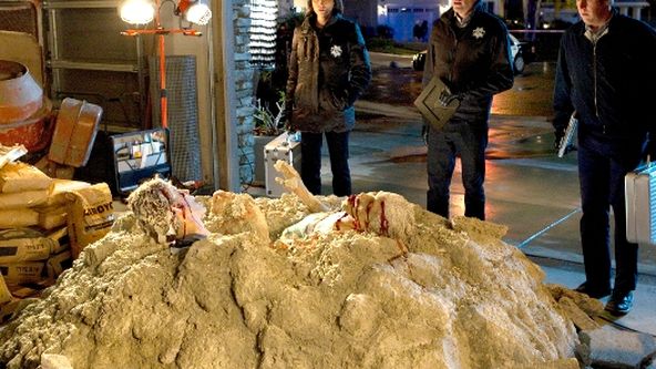 Kriminálka Las Vegas XIV