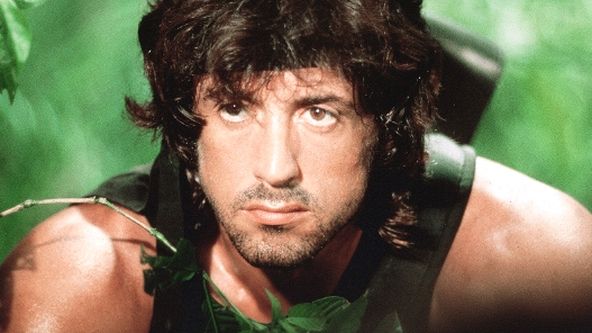 Rambo II