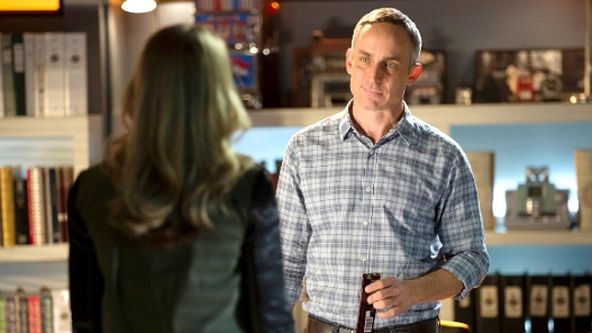 Kriminálka Las Vegas XIV