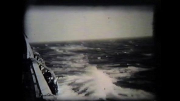 V Masarykových rukou