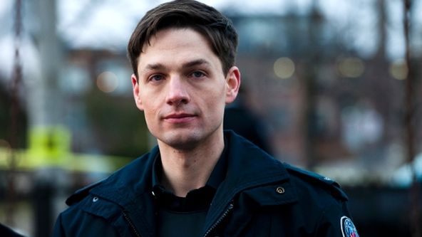 Policejní bažanti IV (9)