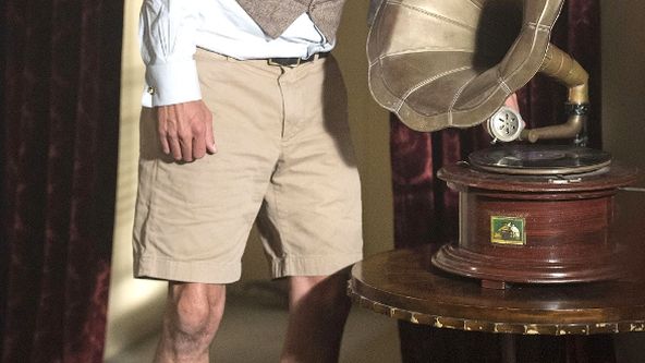 Město žen VI (1/13)