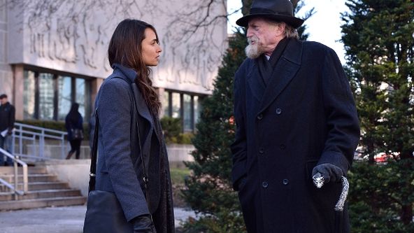 Agresivní virus (3)