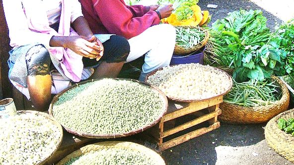 S kuchařem kolem světa: Madagaskar