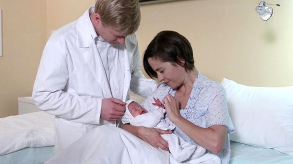 Cesty domů III (303)