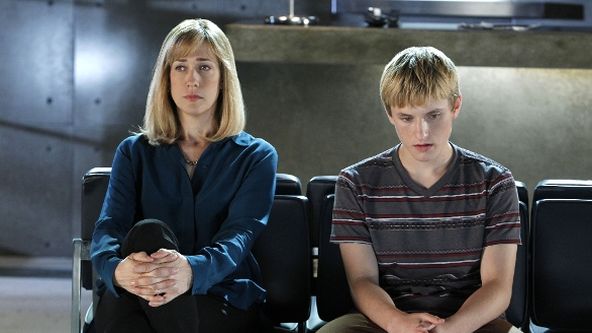 Kriminálka Las Vegas XV