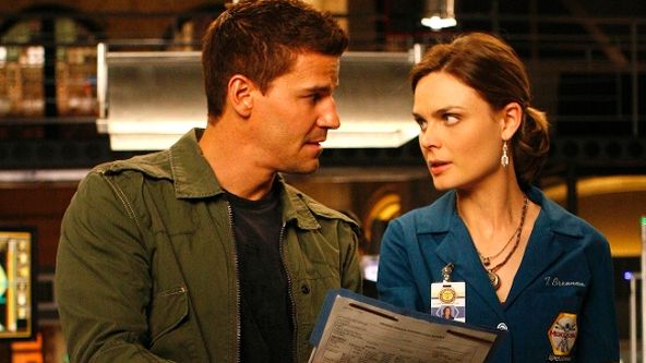 Sběratelé kostí III (1)