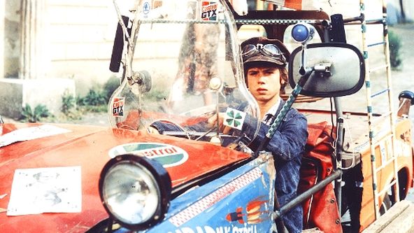 Ať žijí duchové!