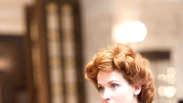 Pan Selfridge (7/10)