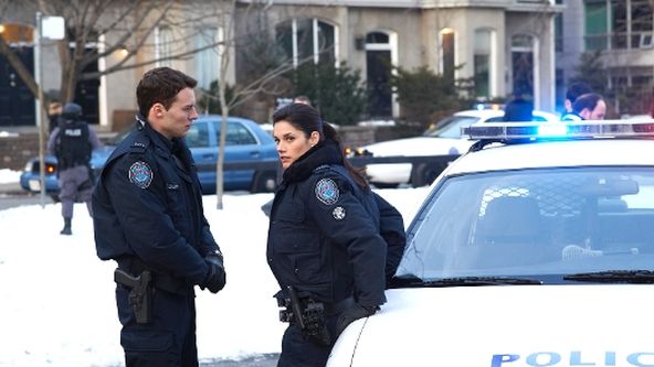 Policejní bažanti IV (12)