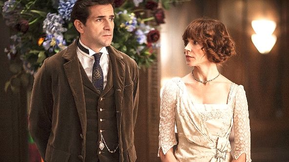 Pan Selfridge II (6/10)