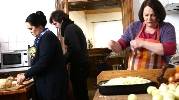 Svatby v Benátkách (55)