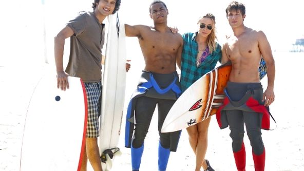 90210: Nová generace III (8)