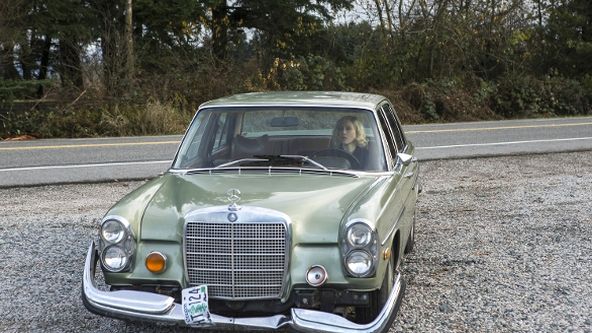 Batesův motel III (4/10)