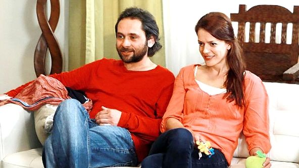 Cesty domů III (293)