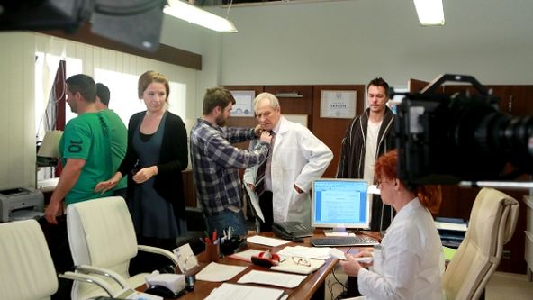 Cesty domů III (302)