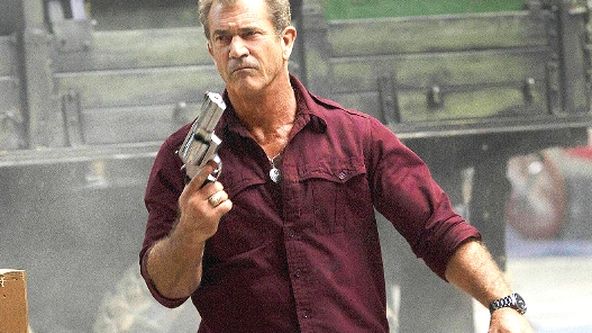 Expendables: Postradatelní 3