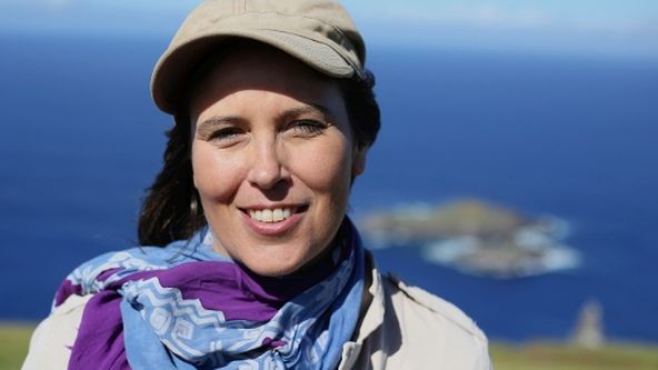 Rozluštěné poklady: Sochy Velikonočního ostrova