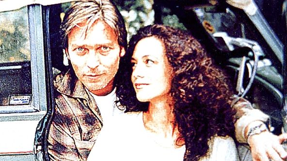 Rosamunde Pilcher: Kolotoč života