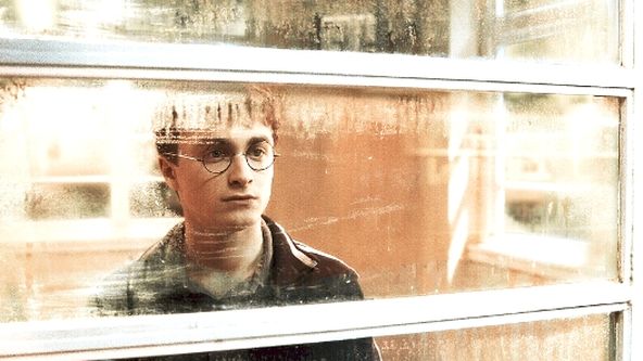 Harry Potter a Princ dvojí krve