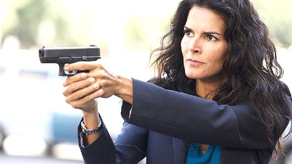 Rizzoli & Isles: Vraždy na pitevně V (15)