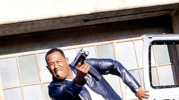 Policajti na baterky