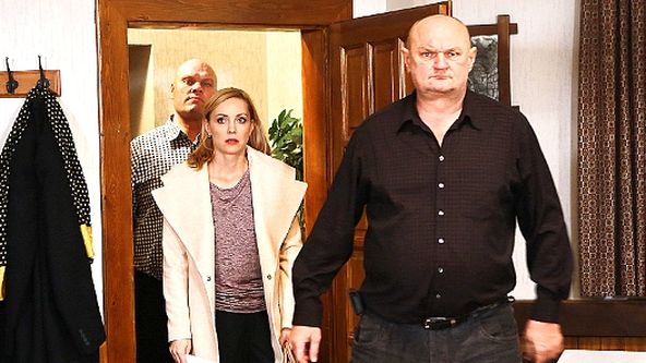 Cesty domů III (320)